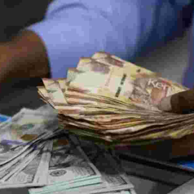 UK Pledges Support to Kenya in Fighting 'Wash Wash' Cartels 