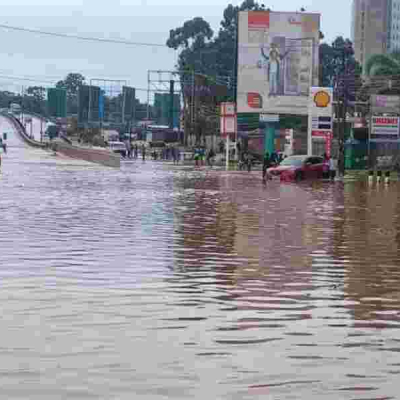 Nairobi Orders Demolitions After Viral Flooding