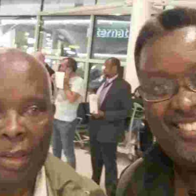 UK-Based Family Unable to Bury Father as Metropolitan Hospital Demands Sh8M Medical Bill