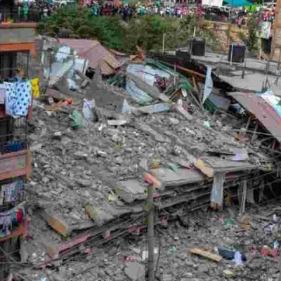 Majority of Kenyan Buildings Fail Critical Safety Inspections