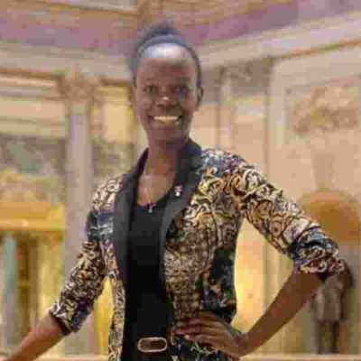 Minnesota Lawmaker Huldah Momanyi Reveals Family's Narrow Escape from Deportation