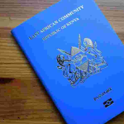 How Kenyans Can Acquire and Maintain Dual Nationality 