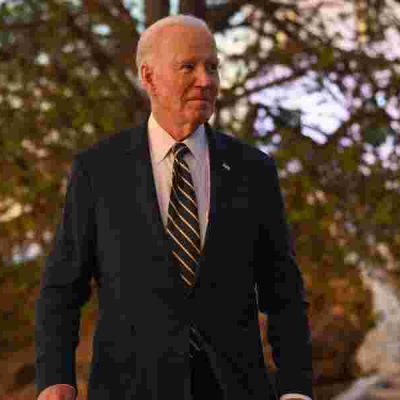 Biden Grants Clemency to Nearly 1,500 Individuals in Historic Presidential Pardon