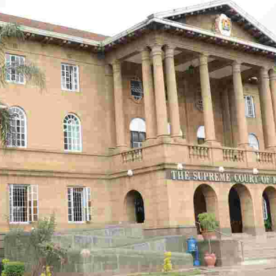 Judiciary Accused of Blocking IEBC Reconstitution