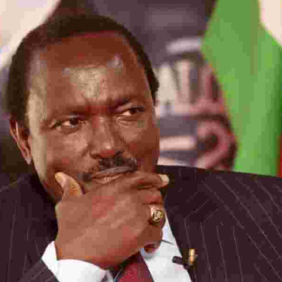 Kalonzo Affirms Azimio's Opposition Role While Questioning Political Loyalties