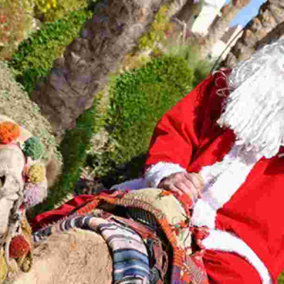 Russia, Serbia Among the Nations Celebrating Christmas on January 7