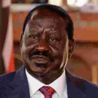 Odinga Denies 'Handshake' with Ruto, Clarifies Opposition Appointments