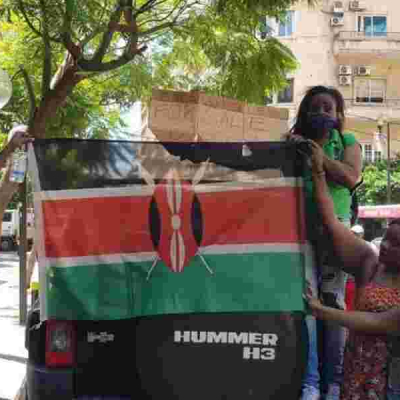 Lebanon Crisis Leaves 177,000 Migrant Workers Stranded as Employers Flee Conflict