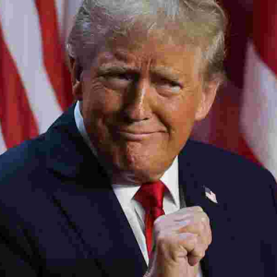 Trump Faces January 10 Sentencing in NY Hush Money Case