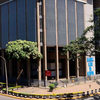 Kenyan Watchdog Exposes Major Money Laundering Risks in Real Estate, Casino