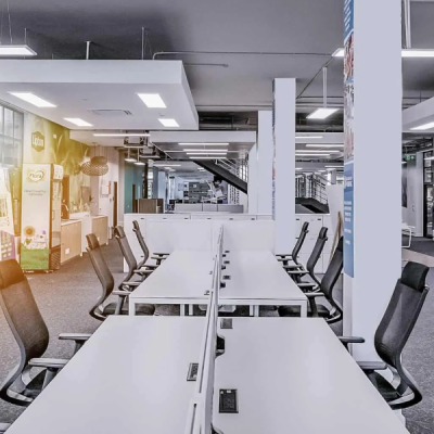 Kenyan Malls See 98% Occupancy While Office Buildings Face Mounting Vacancies
