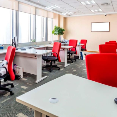 Kenya's Prime Office Market Faces Oversupply as Major Projects Complete