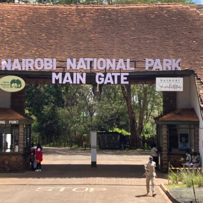 KWS Launches Pilot Phase of Upgraded eCitizen Payment System in Nairobi Parks