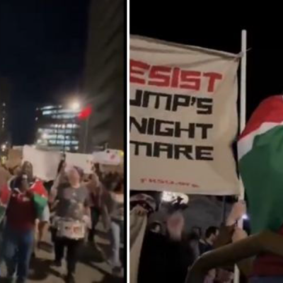 Kenyan-Led Protest in Denver Challenges Trump's Mass Deportation Orders