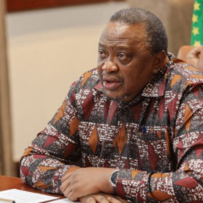 Uhuru Reveals Causes of Renewed Conflict in Eastern DRC