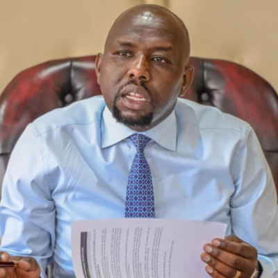 Nairobi River Restoration Project Expands to Employ 50,000 Youth