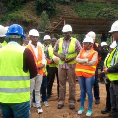 Kenya's Push for World-Class Engineering Status Gains Ground