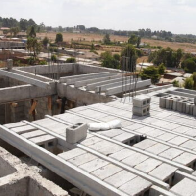 NCA Kenya: Landlords Must Evacuate Tenants Before Adding Floors