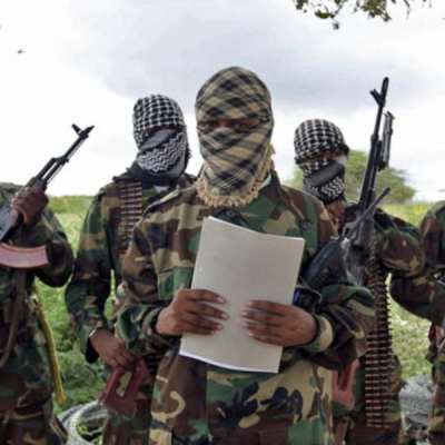 Kenya's National Security Threatened as Trump Suspends US Anti-Terrorism Aid