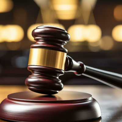 Bomet Court Sentences Man to 150 Years for the Murder of His Three Children