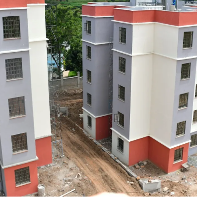Hits and Misses in Ruto's Affordable Housing Projects 