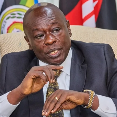 Gachagua Reaches Out to Nyanza, Says Mt. Kenya Has 'No Problem with Raila'