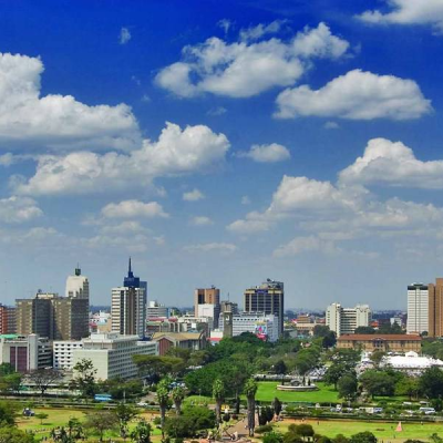 Nairobi Hosts First Digital Media Factory as Kenya Targets One Million New Jobs