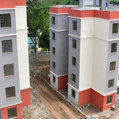 Income Gap Undermines Kenya's Affordable Housing Agenda
