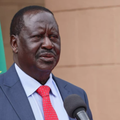 ODM Youth Condemn Kenyatta's Alleged Pressure on Odinga to Reject Ruto Deal