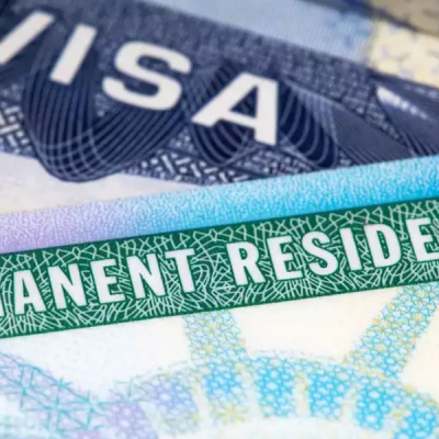 JD Vance: Green Cards Don't Guarantee Permanent Stay in the US