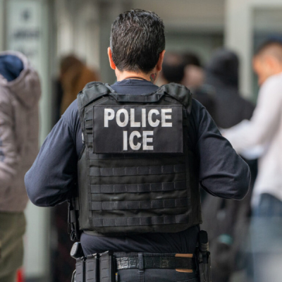 California Parents Deported After 30 Years, Leaving American-Born Daughters Behind