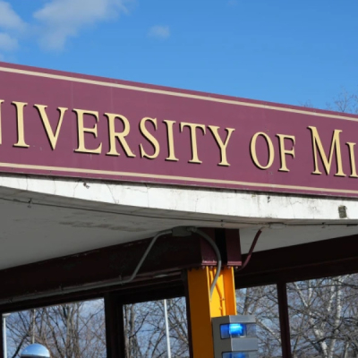ICE Detains University of Minnesota Graduate Student