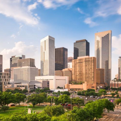 Top 10 States Where Kenyans Live in the US