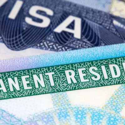 Green Card Holder Detained in Seattle Over Past Convictions Despite Rehabilitation