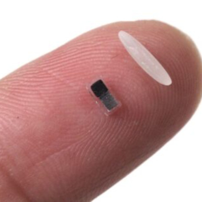 US Scientists Develop Rice-Sized Dissolvable Pacemaker to Revolutionize Cardiac Care