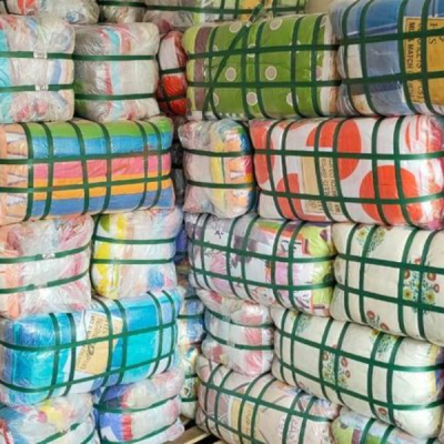 How Mitumba Trade and Corruption Landed Kenya on Trump's Tax Penalty List