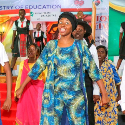 Nakuru Drama Festival Turns Spotlight on Kenyan Workers' Exploitation in Middle East 