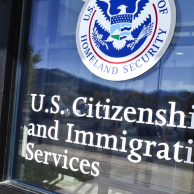DHS Sends Erroneous Self-Deportation Notices to US Citizens