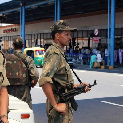 Kenyan woman arrested for smuggling gold worth Ksh 2.8 million at Mumbai airport