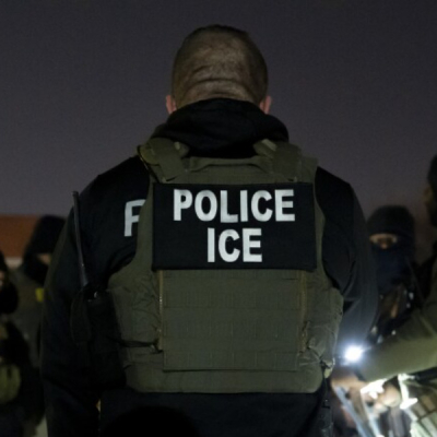 ICE Relocates Arrested Foreign Students to Far-Flung Detention Facilities