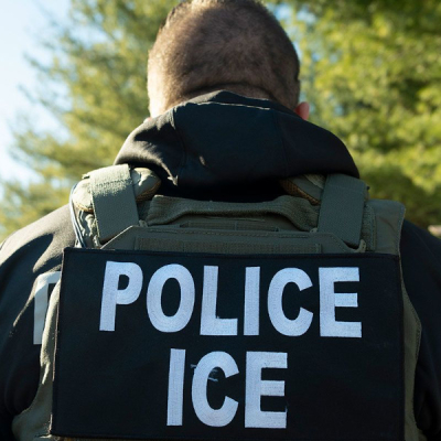 Another Student Arrested by US Immigration Officials