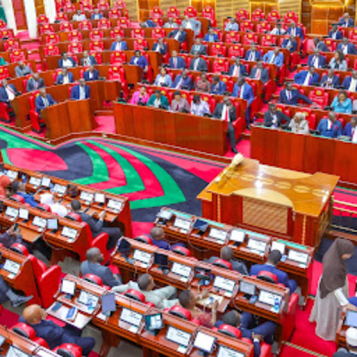 Kenya Considers Tax Amendments to Spur Manufacturing 
