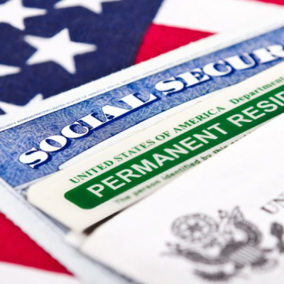 Green Card Holders Urged to Exercise Caution Amid Rising Enforcement Actions