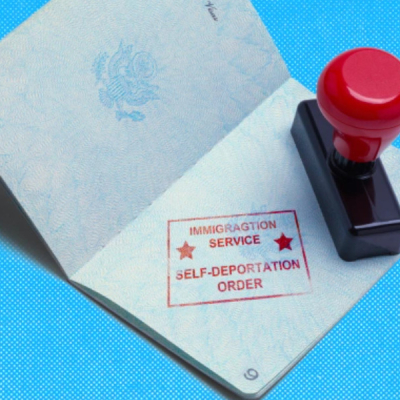 How US Citizens Can Respond to Mistaken Deportation Notices from Authorities