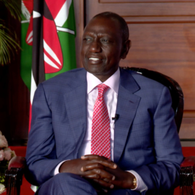 President Ruto Promises Enhanced Support for Kenyan Diaspora in Beijing Address