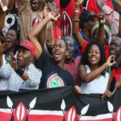 Kenyan Diaspora Files High Court Petition Over Voting Access Restrictions