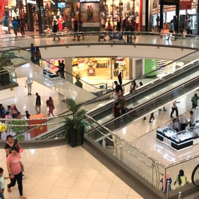 How Black Women in Dubai Face Racial and Gender Discrimination