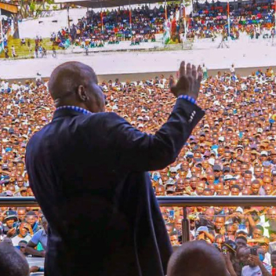 Matiang’i to Resign from World Bank Ahead of 2027 Presidential Campaign