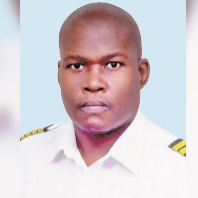 Kenyan Pilot Killed as Aircraft Shot Down in Sudan's Darfur Region