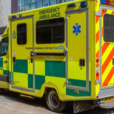 Kenyan Man Dies in Tragic Road Accident in the UK